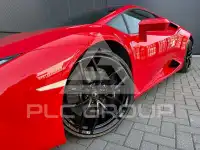 2016 Lamborghini Huracan
