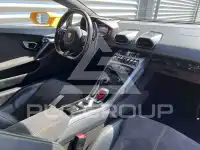 2016 Lamborghini Huracan