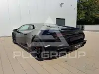 2016 Lamborghini Huracan