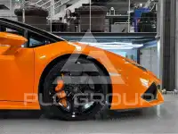2016 Lamborghini Huracan