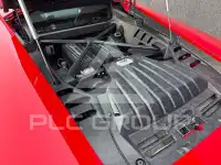2016 Lamborghini Huracan