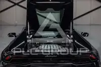 2016 Lamborghini Huracan