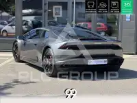 2016 Lamborghini Huracan