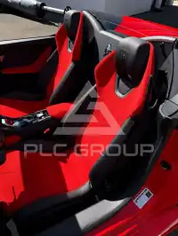 2016 Lamborghini Huracan