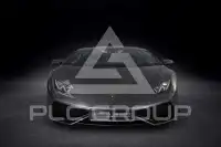 2016 Lamborghini Huracan