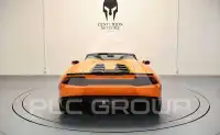 2016 Lamborghini Huracan
