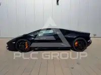 2016 Lamborghini Huracan