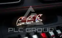 2016 Lamborghini Huracan