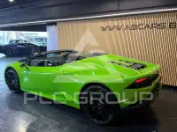 2016 Lamborghini Huracan