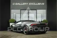 2016 Lamborghini Huracan
