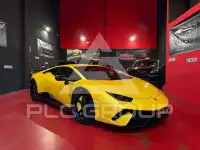 2016 Lamborghini Huracan