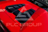 2016 Lamborghini Huracan