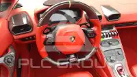 2016 Lamborghini Huracan