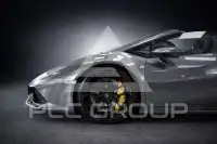 2016 Lamborghini Huracan