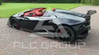2016 Lamborghini Huracan