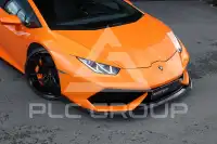 2016 Lamborghini Huracan