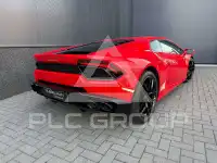2016 Lamborghini Huracan