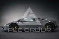 2016 Lamborghini Huracan