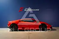 2016 Lamborghini Huracan