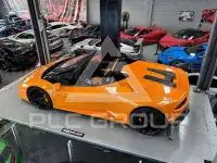2016 Lamborghini Huracan