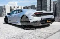 2016 Lamborghini Huracan