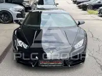 2016 Lamborghini Huracan