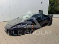 2016 Lamborghini Huracan