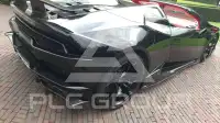 2016 Lamborghini Huracan