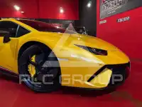 2016 Lamborghini Huracan