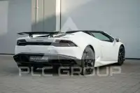 2016 Lamborghini Huracan