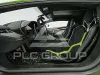2016 Lamborghini Aventador