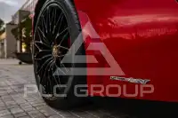 2016 Lamborghini Aventador