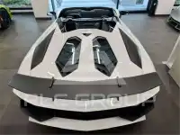 2016 Lamborghini Aventador