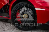 2016 Lamborghini Aventador