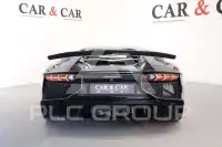 2016 Lamborghini Aventador