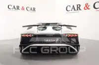 2016 Lamborghini Aventador