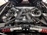 2016 Lamborghini Aventador