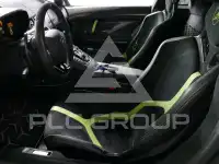 2016 Lamborghini Aventador