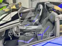 2016 Lamborghini Aventador