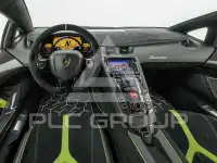 2016 Lamborghini Aventador