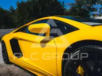 2016 Lamborghini Aventador