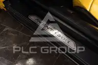 2016 Lamborghini Aventador