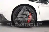 2016 Lamborghini Aventador