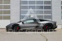 2016 Lamborghini Aventador