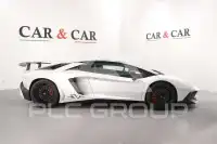 2016 Lamborghini Aventador