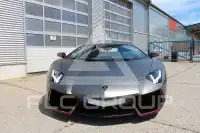 2016 Lamborghini Aventador
