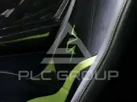2016 Lamborghini Aventador