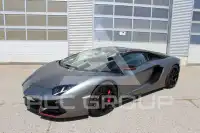 2016 Lamborghini Aventador