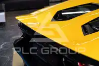 2016 Lamborghini Aventador