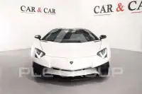 2016 Lamborghini Aventador